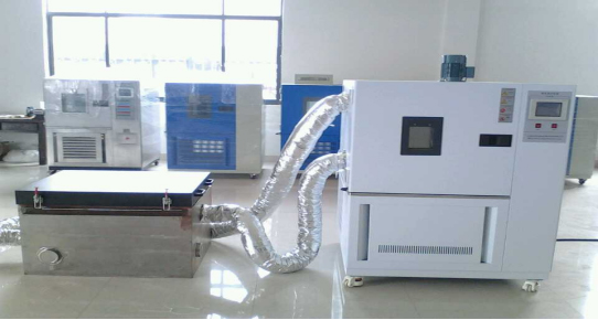 研發(fā)及檢測設(shè)備